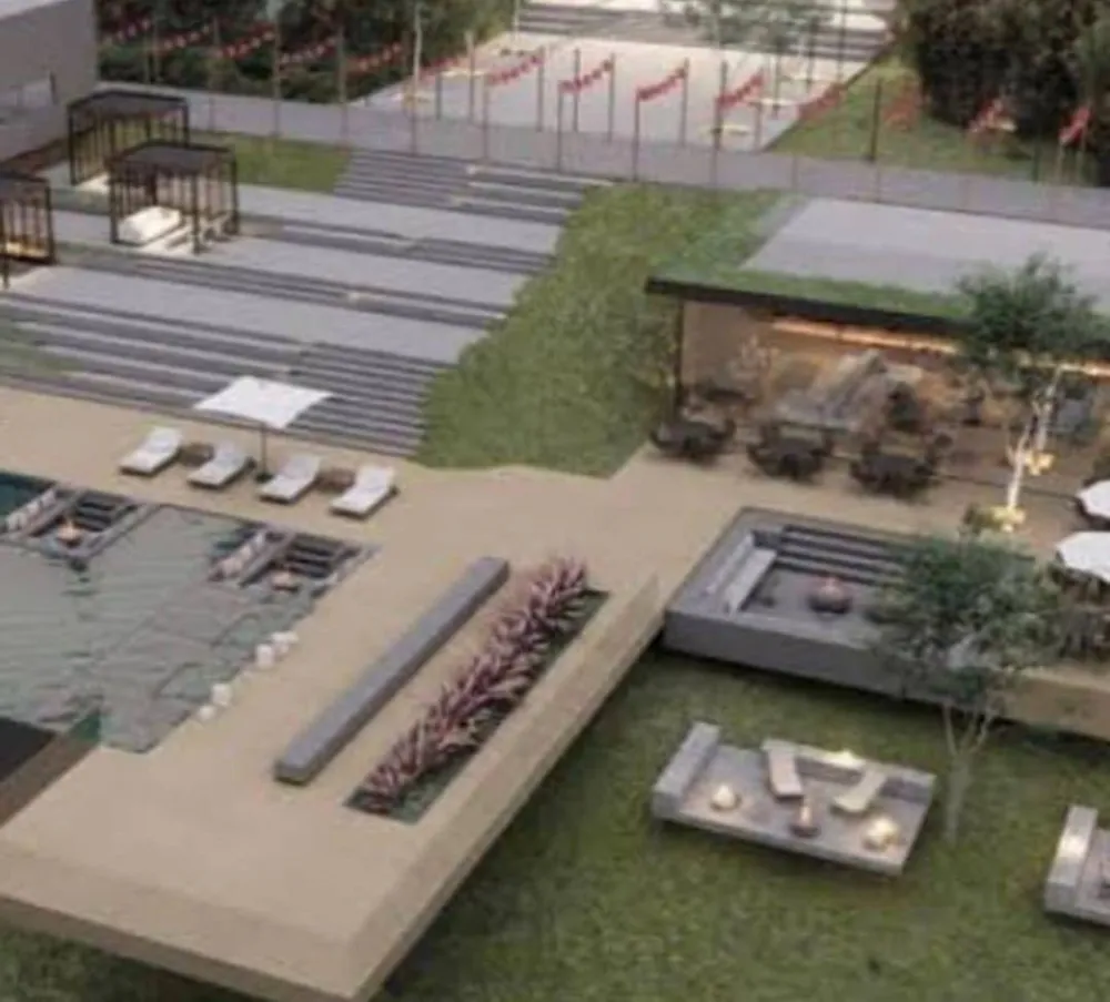 Terreno, 562 m² - Foto 2