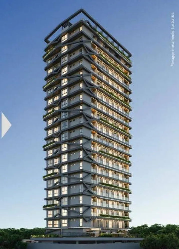 Flat/Apart Hotel, 51 m² - Foto 7