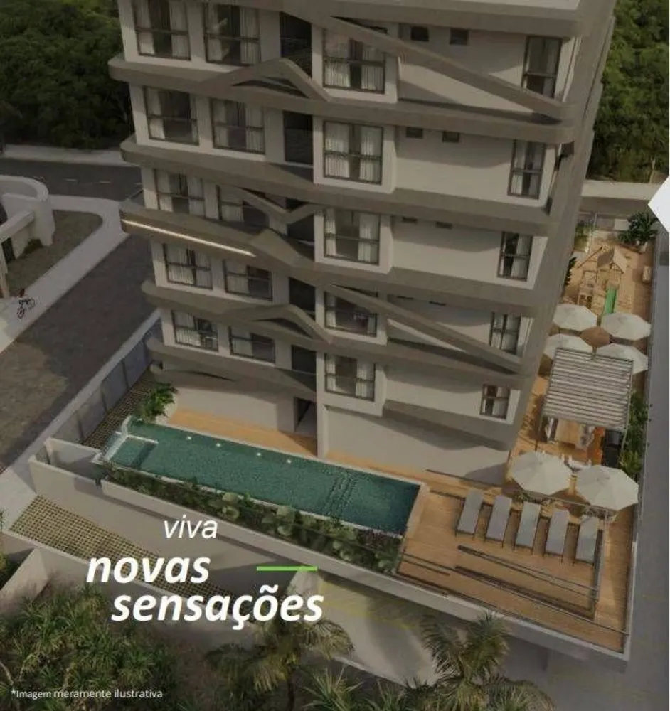 Flat/Apart Hotel, 51 m² - Foto 2