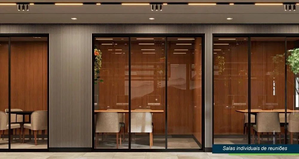 Flat/Apart Hotel, 51 m² - Foto 5