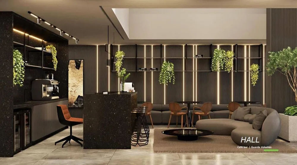 Flat/Apart Hotel, 51 m² - Foto 4