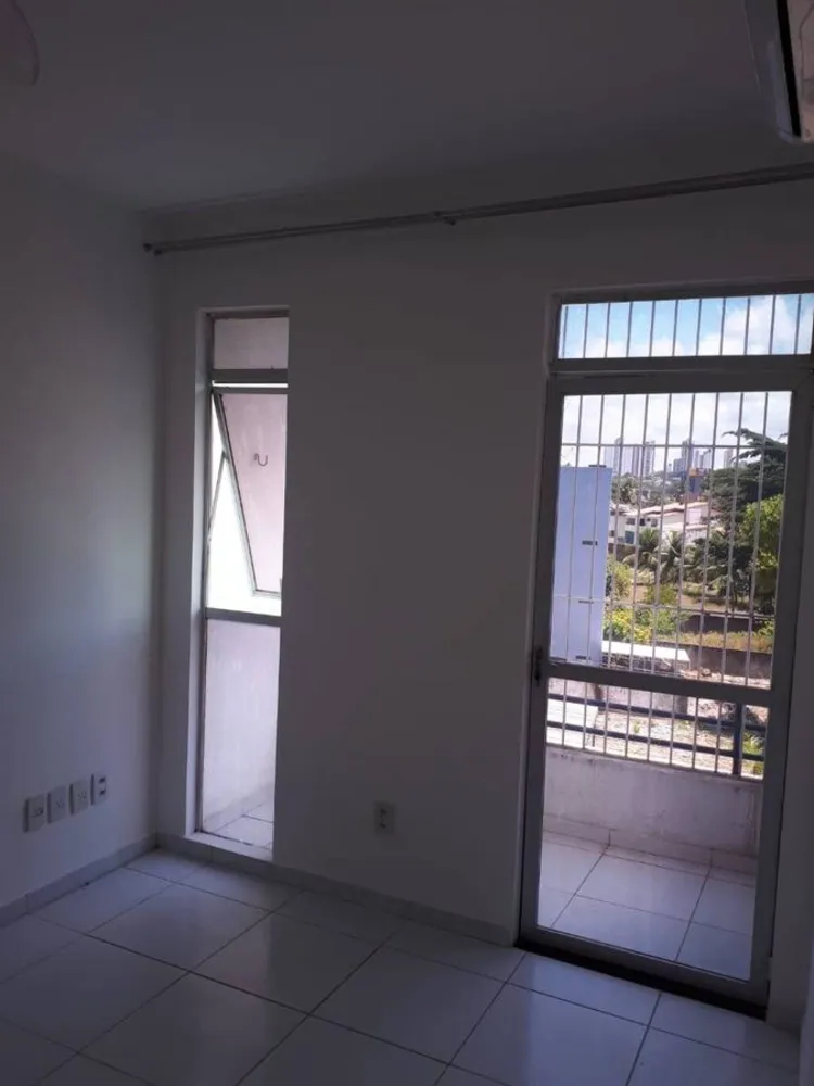 Apartamento, 3 quartos, 90 m² - Foto 1
