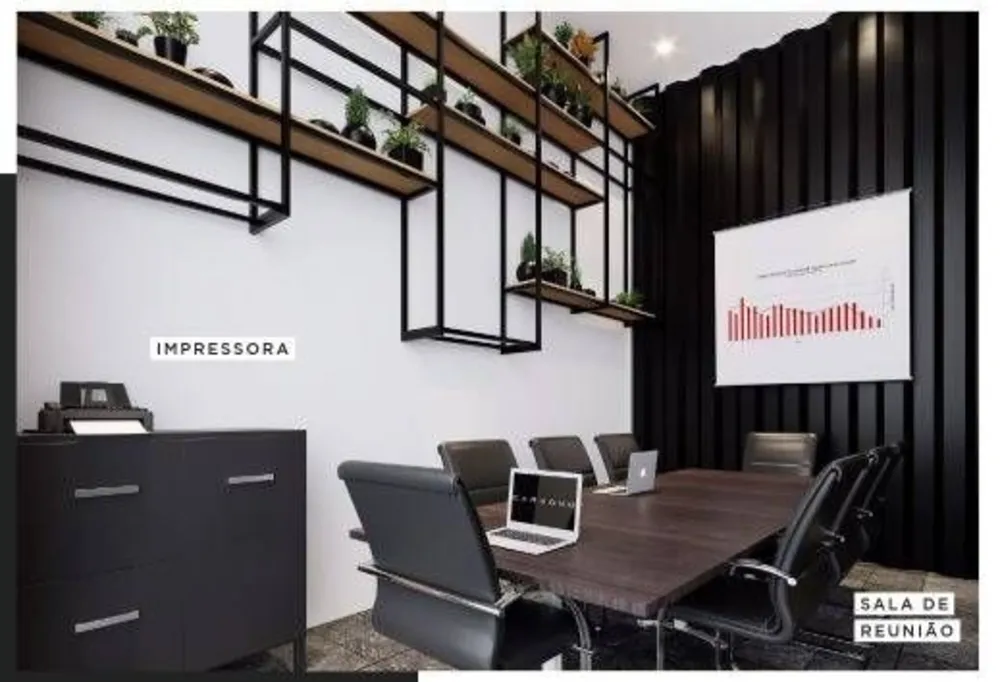 Apartamento, 2 quartos, 55 m² - Foto 6