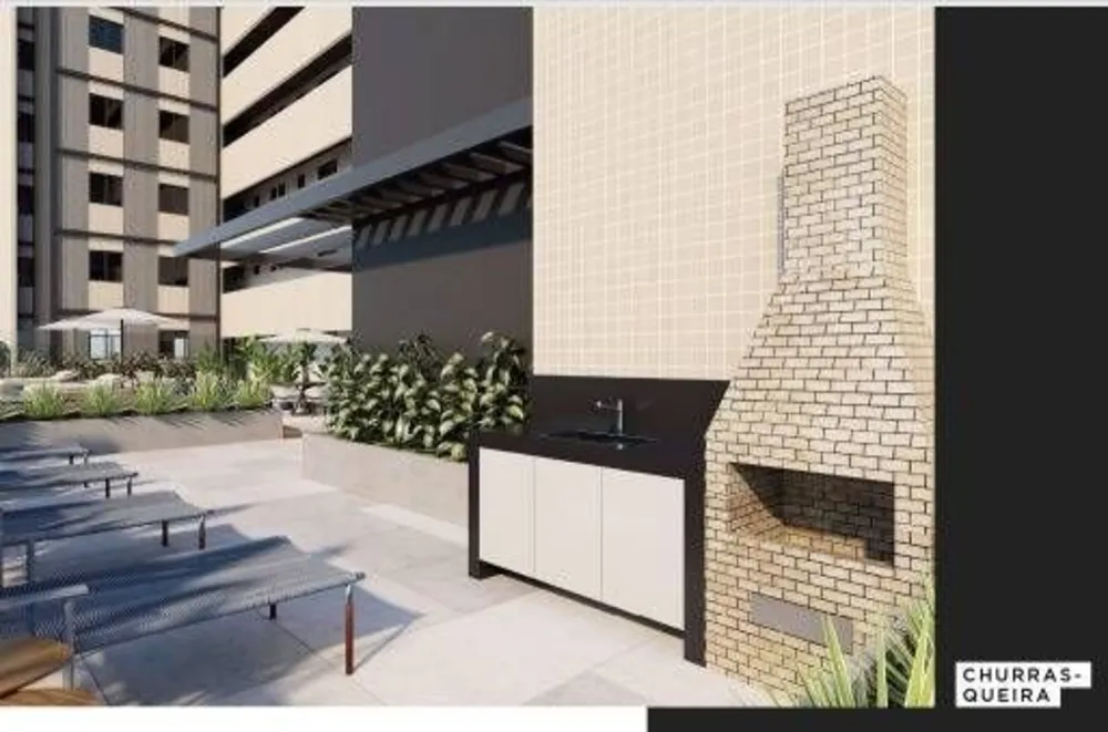 Apartamento, 2 quartos, 55 m² - Foto 1