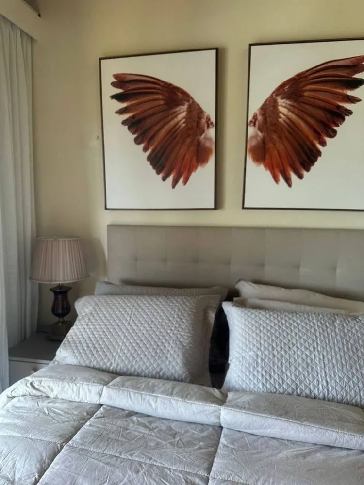 Flat/Apart Hotel, 1 quarto, 62 m² - Foto 8