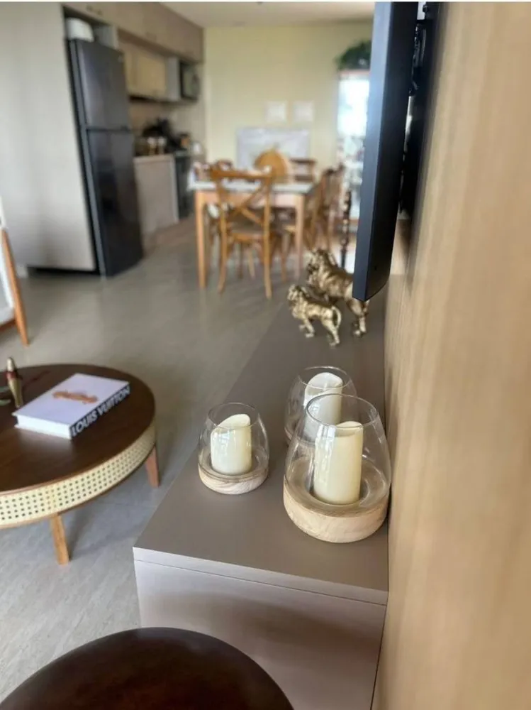 Flat/Apart Hotel, 1 quarto, 62 m² - Foto 14