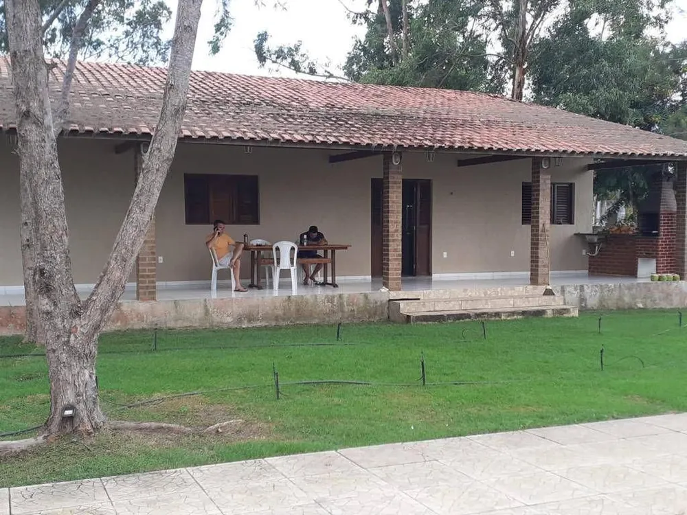 Sítio, 1 quarto, 2000 m² - Foto 7