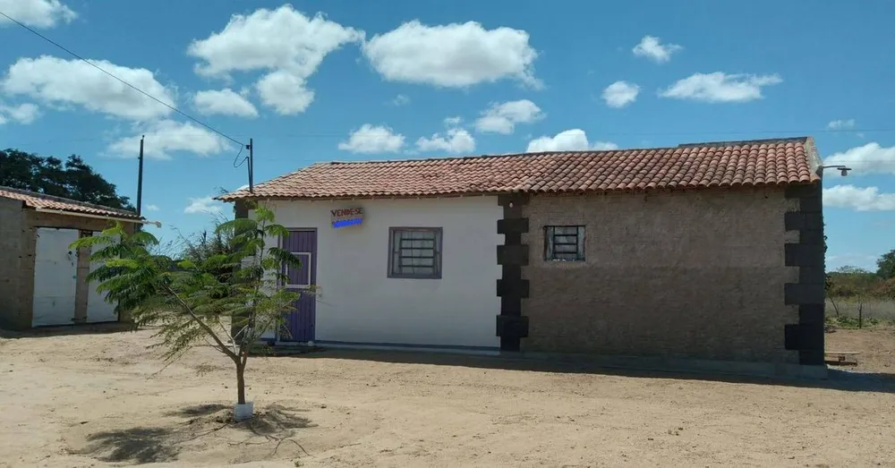 Sítio, 1 quarto, 2000 m² - Foto 5