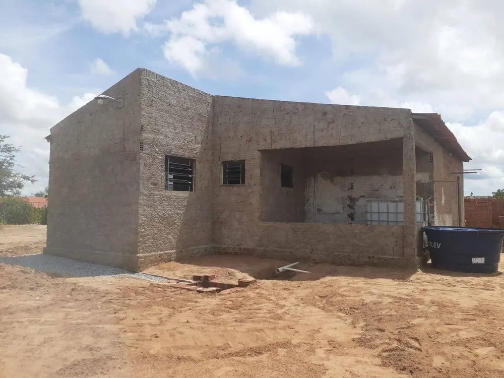Sítio, 1 quarto, 2000 m² - Foto 2