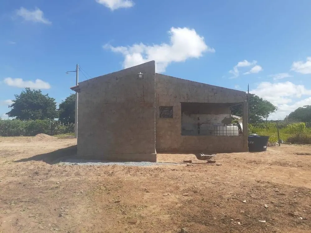 Sítio, 1 quarto, 2000 m² - Foto 3