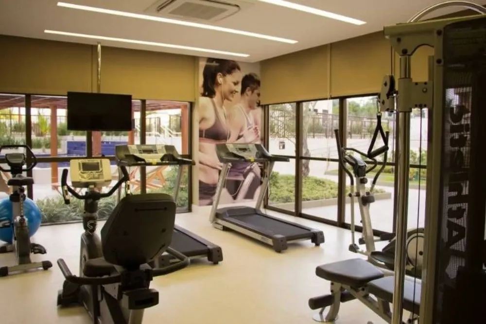Sala-Conjunto - Foto 16