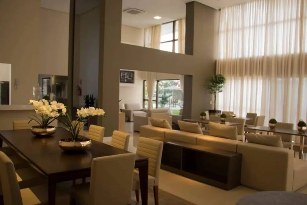 Sala-Conjunto - Foto 12