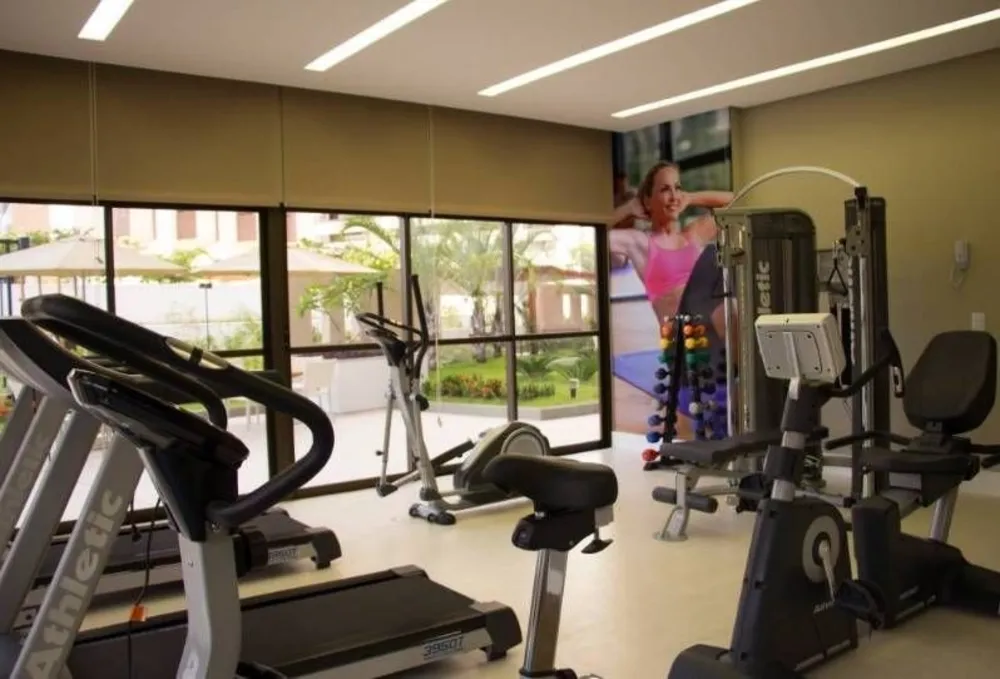 Sala-Conjunto - Foto 15