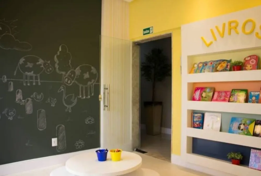 Sala-Conjunto - Foto 11