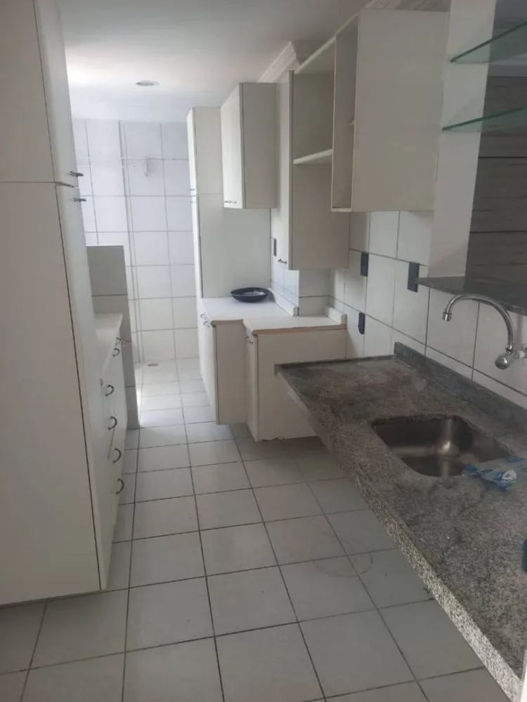Apartamento, 3 quartos, 80 m² - Foto 1