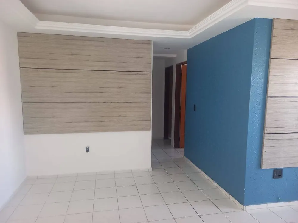 Apartamento, 3 quartos, 80 m² - Foto 3