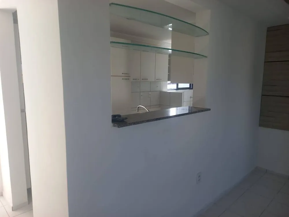 Apartamento, 3 quartos, 80 m² - Foto 2