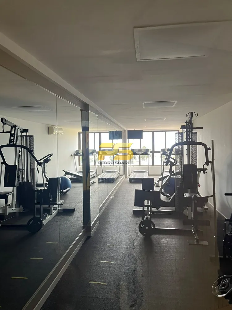 Apartamento, 2 quartos, 60 m² - Foto 15