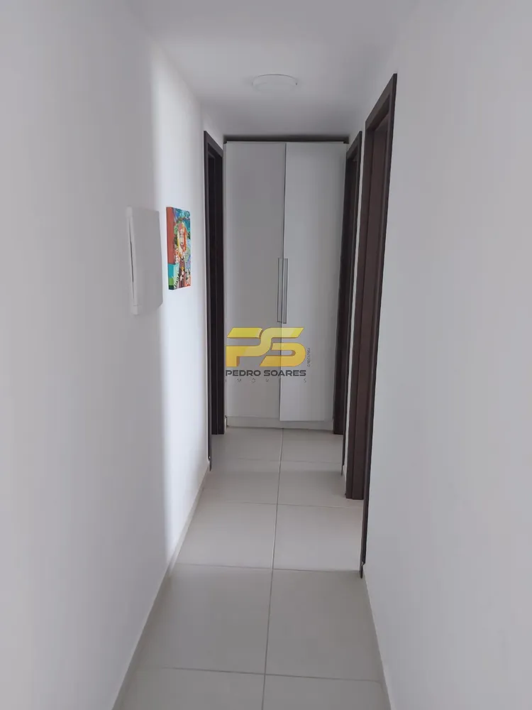 Apartamento, 2 quartos, 60 m² - Foto 9