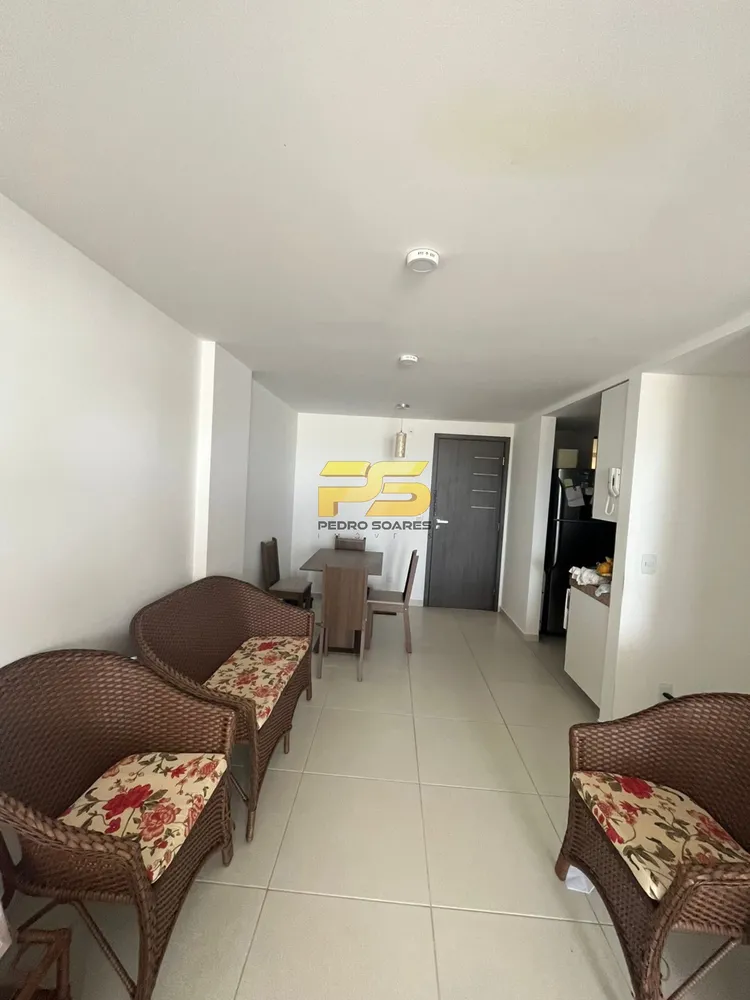 Apartamento, 2 quartos, 60 m² - Foto 8