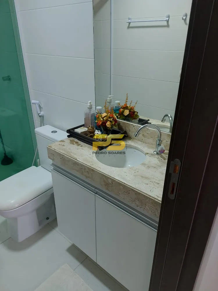 Apartamento, 2 quartos, 60 m² - Foto 12