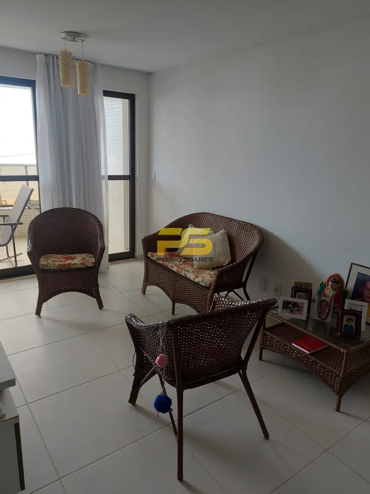 Apartamento, 2 quartos, 60 m² - Foto 1