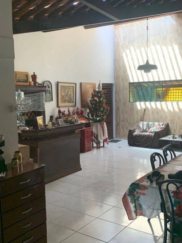 Chácara, 3 quartos, 7278 m² - Foto 5
