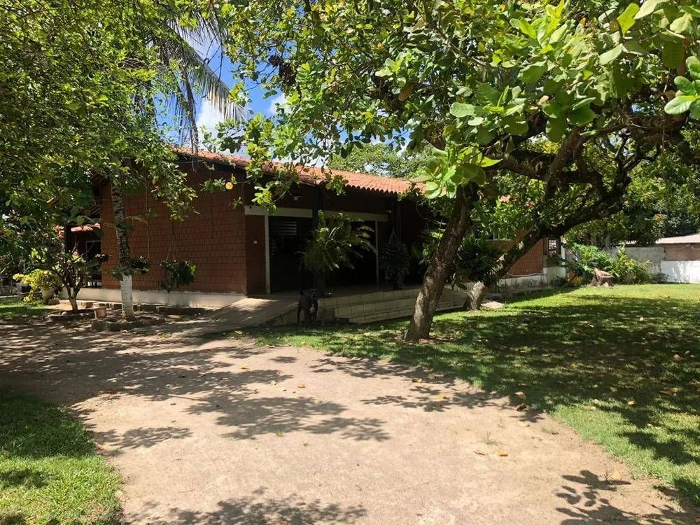 Chácara, 3 quartos, 7278 m² - Foto 11