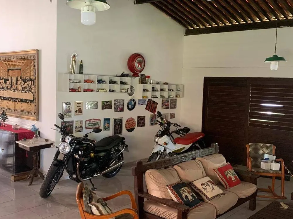 Chácara, 3 quartos, 7278 m² - Foto 8