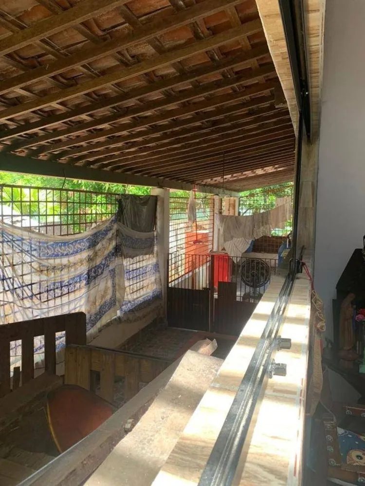Chácara, 3 quartos, 7278 m² - Foto 2