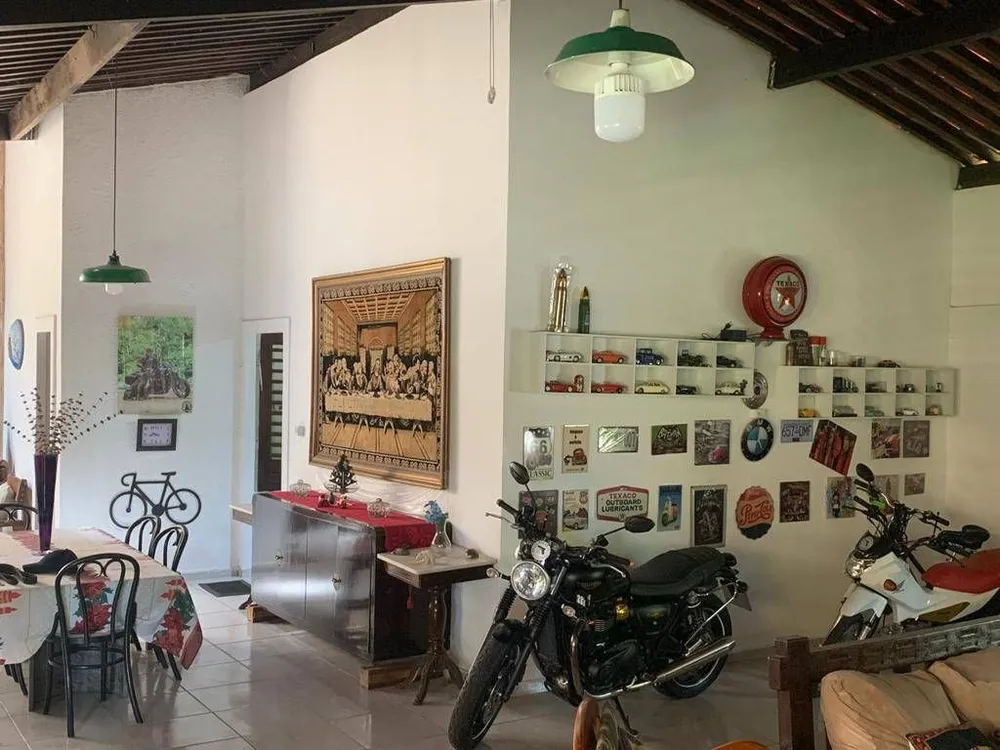 Chácara, 3 quartos, 7278 m² - Foto 6