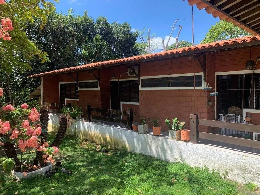 Chácara, 3 quartos, 7278 m² - Foto 14