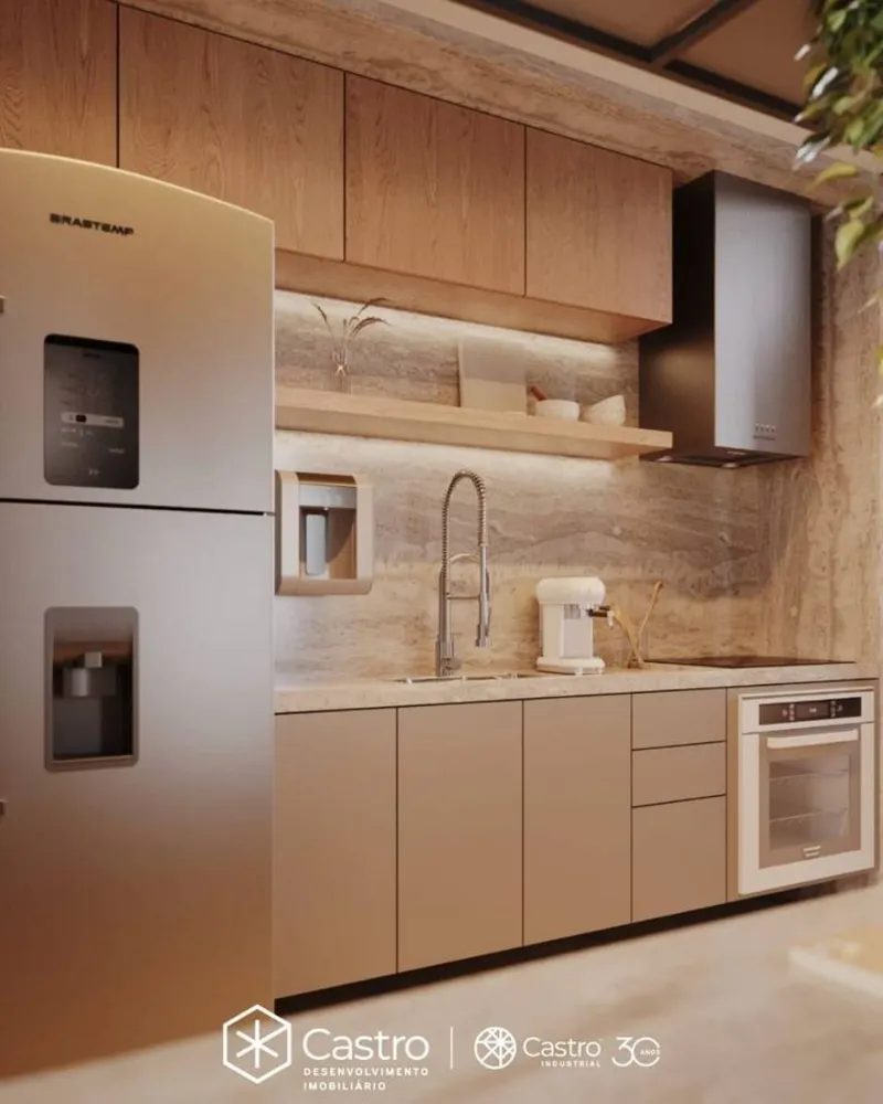 Apartamento, 2 quartos, 60 m² - Foto 7