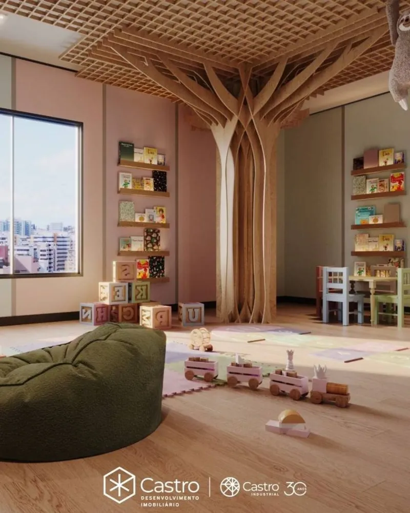 Apartamento, 2 quartos, 60 m² - Foto 11