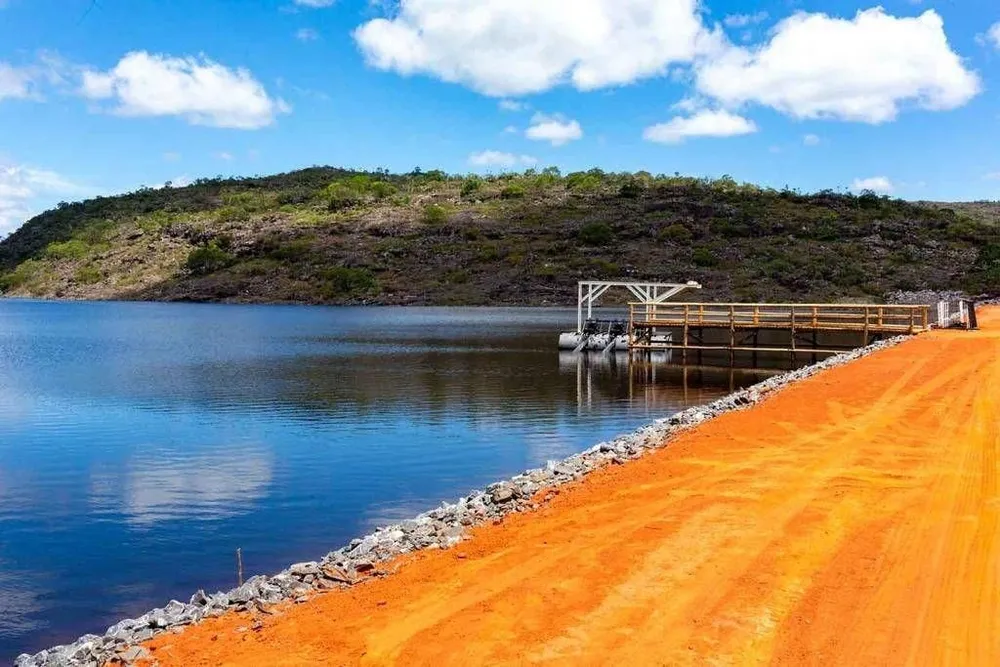 Fazenda, 3000 hectares - Foto 4