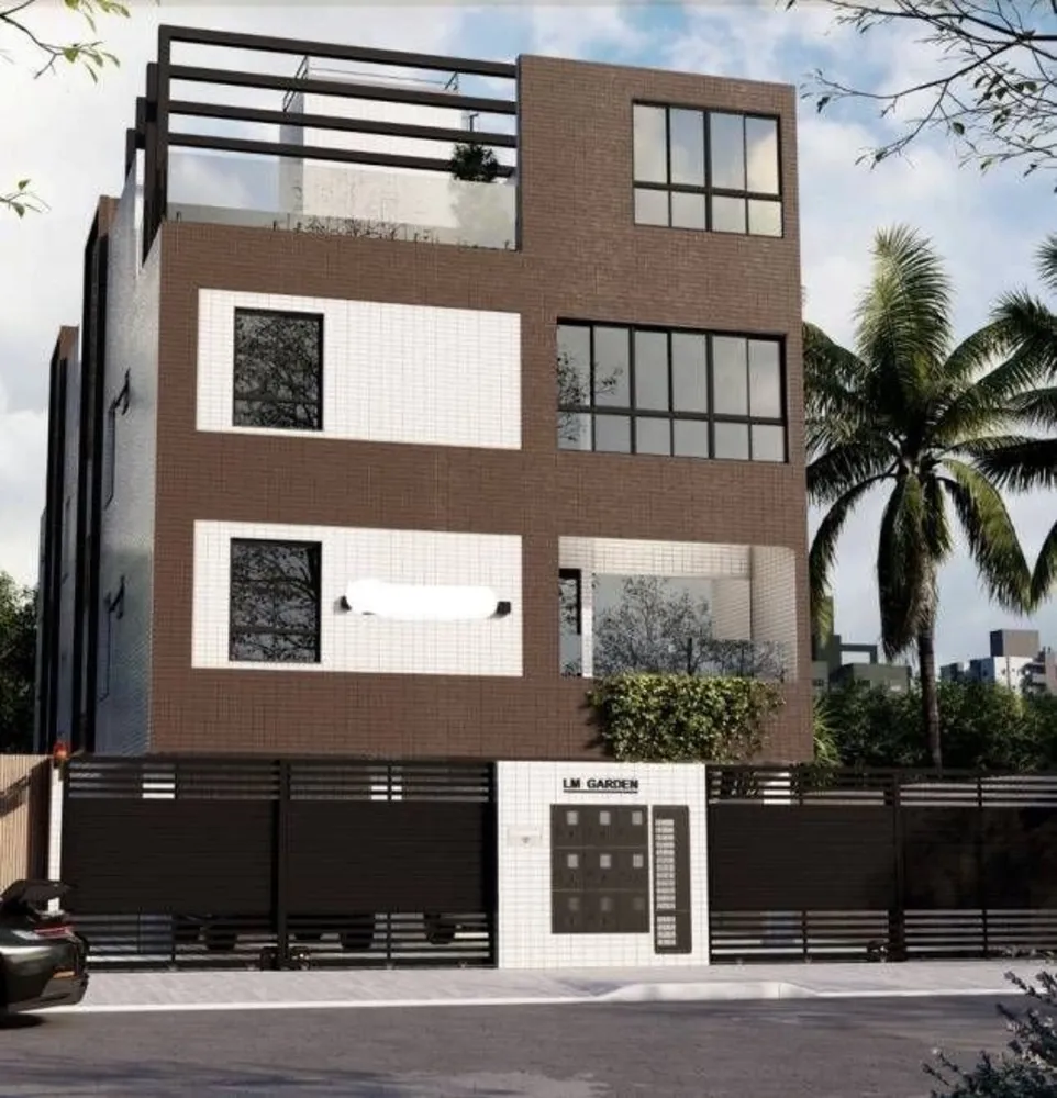 Apartamento, 2 quartos - Foto 7