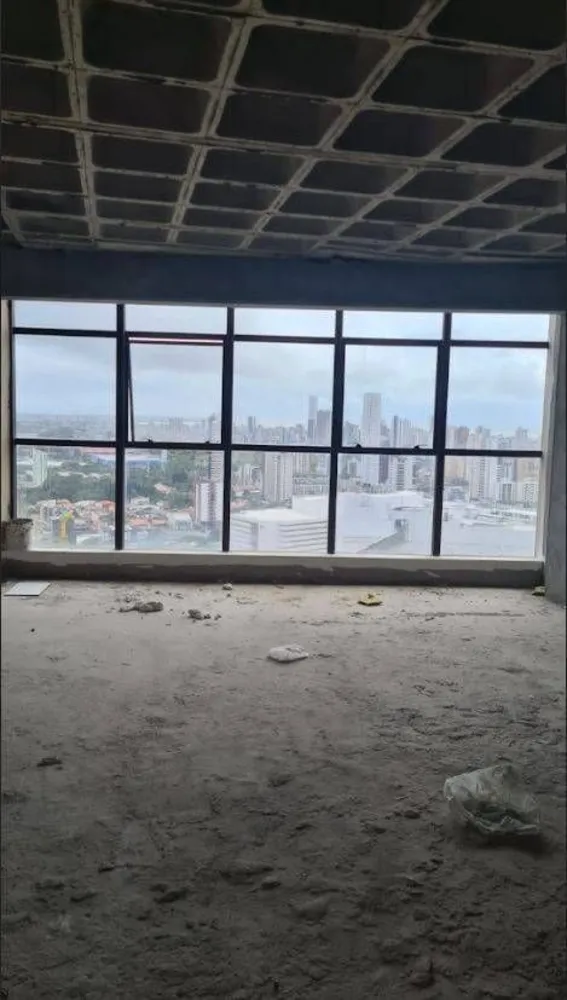 Sala-Conjunto, 79 m² - Foto 4