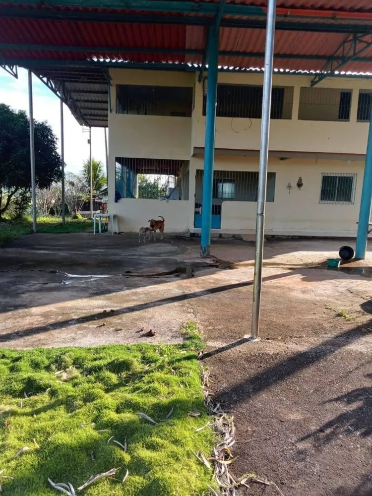 Fazenda, 3 hectares - Foto 3
