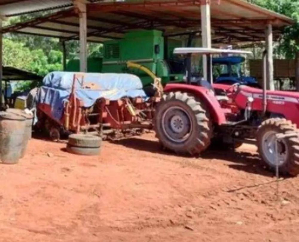 Fazenda - Foto 8