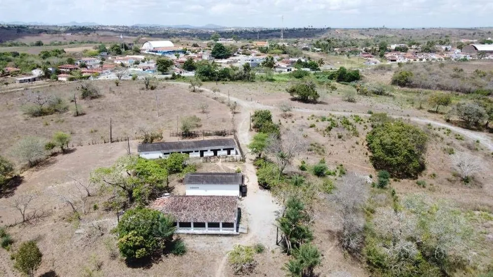 Fazenda, 1 quarto - Foto 16