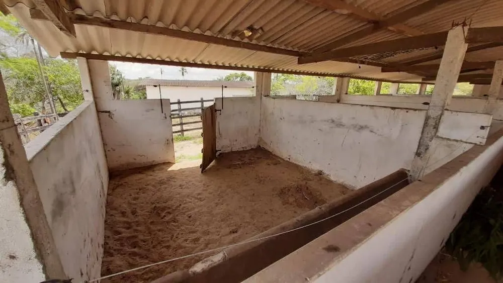 Fazenda, 1 quarto - Foto 10