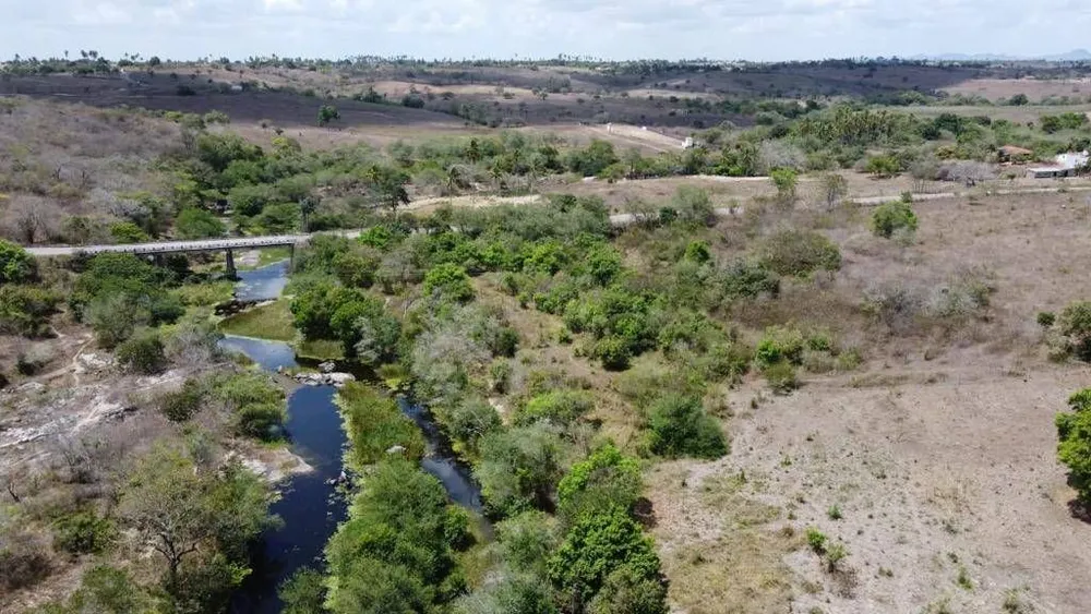 Fazenda, 1 quarto - Foto 7