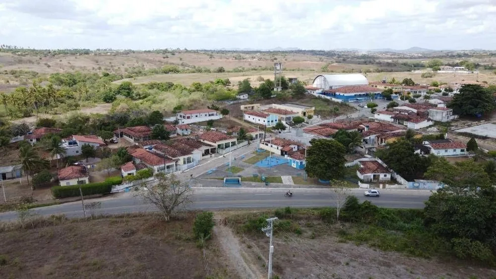 Fazenda, 1 quarto - Foto 14