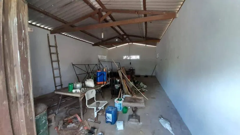 Fazenda, 1 quarto - Foto 9