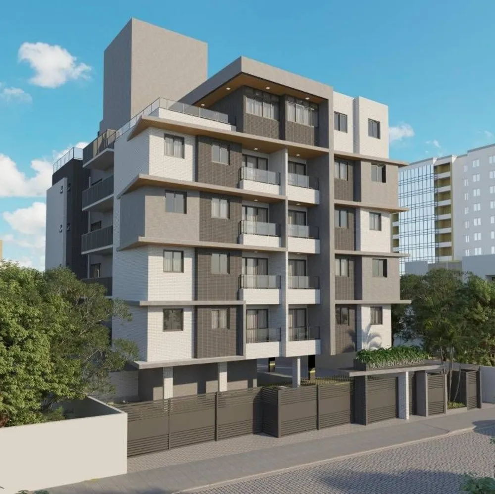Apartamento, 2 quartos, 53 m² - Foto 8