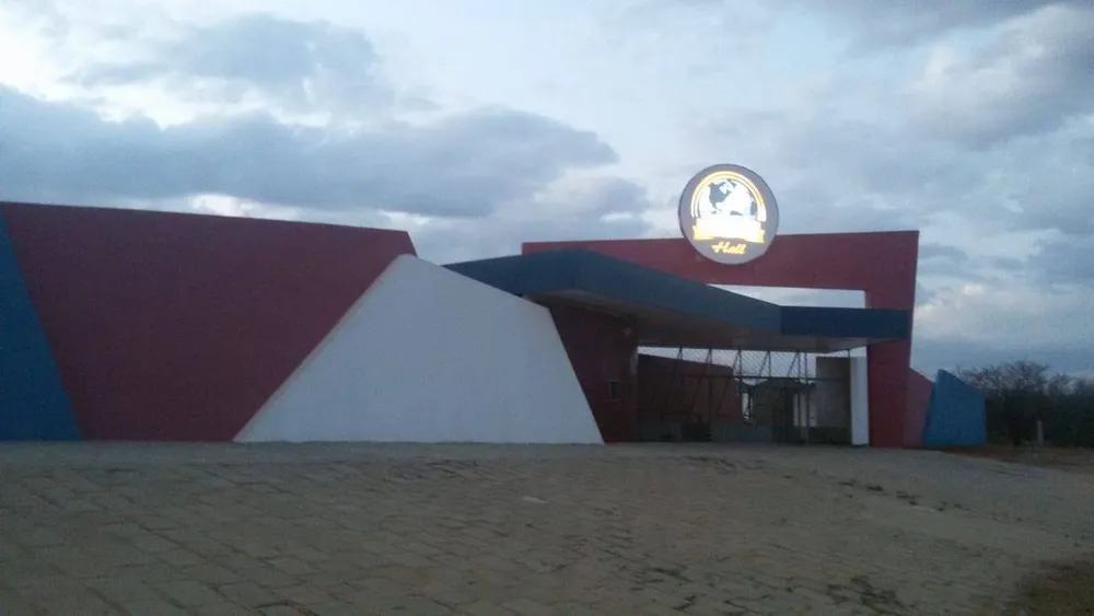 Prédio Inteiro, 7000 m² - Foto 7