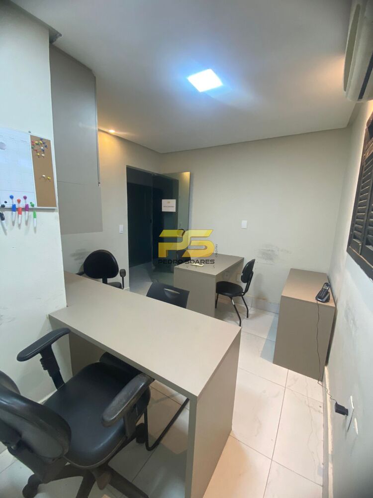 Sala-Conjunto, 12 m² - Foto 8