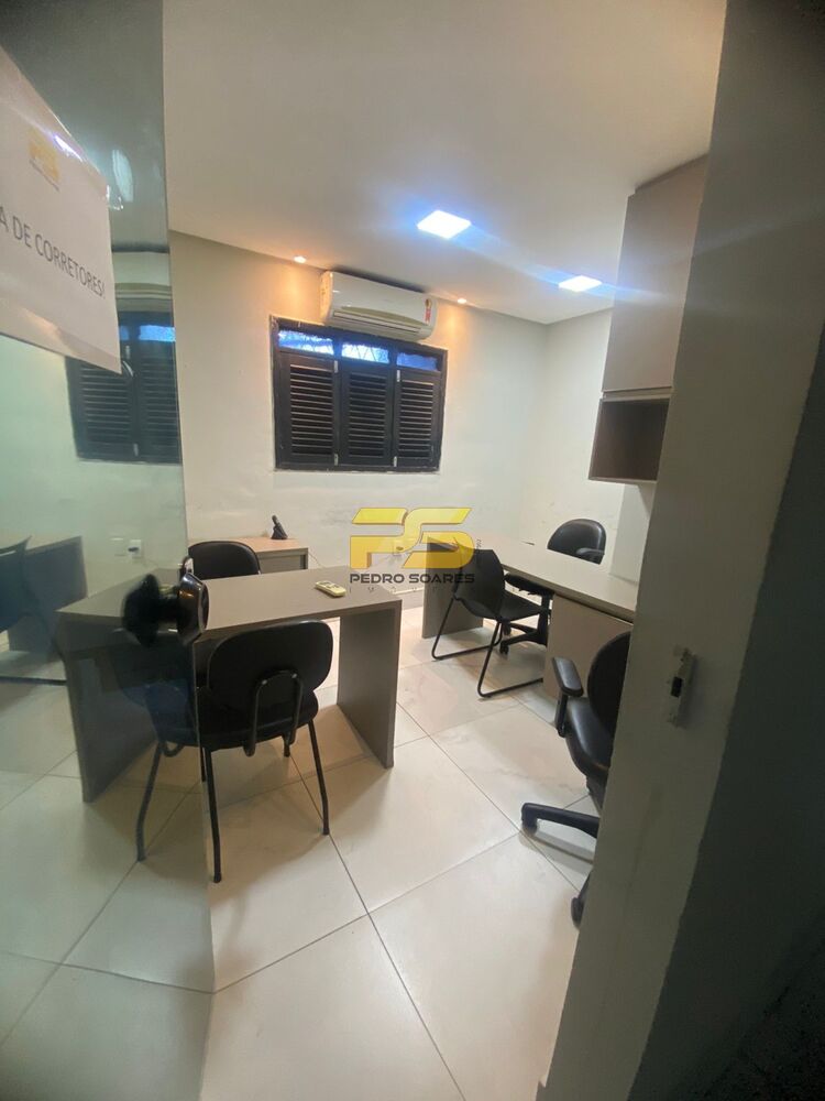 Sala-Conjunto, 12 m² - Foto 1