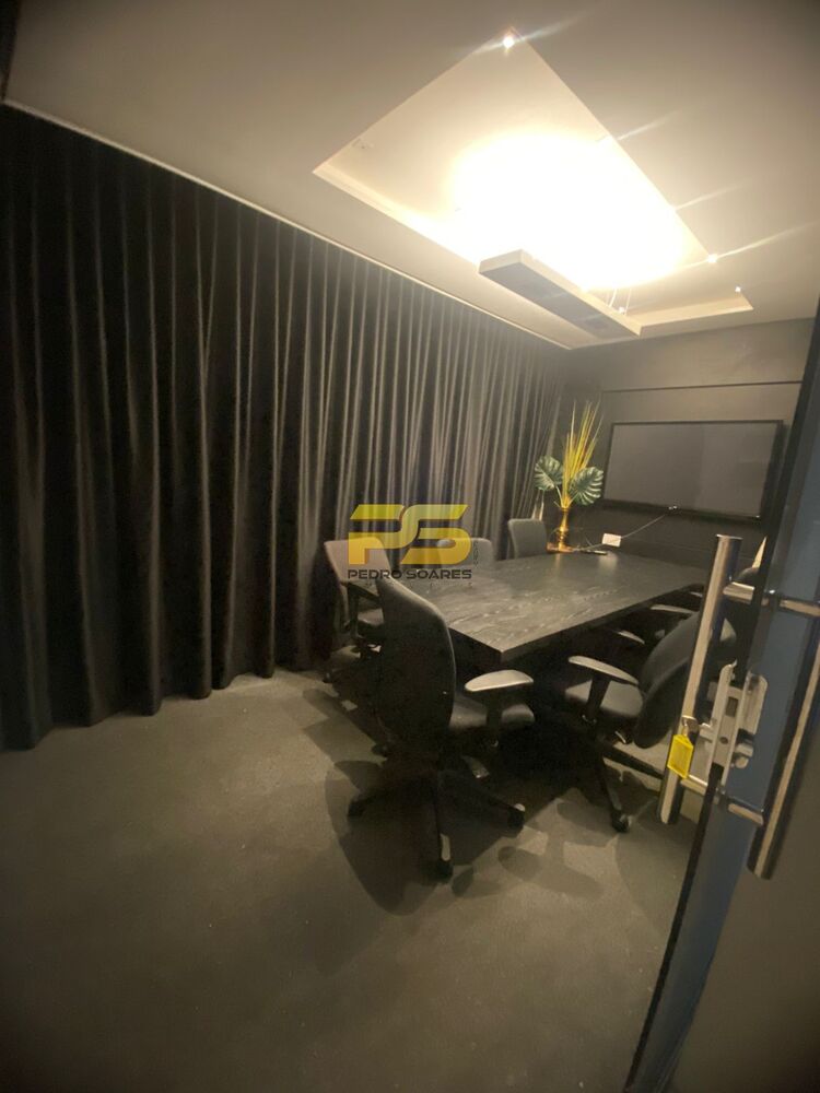 Sala-Conjunto, 12 m² - Foto 4