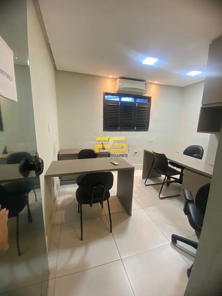 Sala-Conjunto, 12 m² - Foto 2